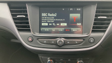 Vauxhall Crossland 1.2 Turbo Design 5dr Petrol Hatchback